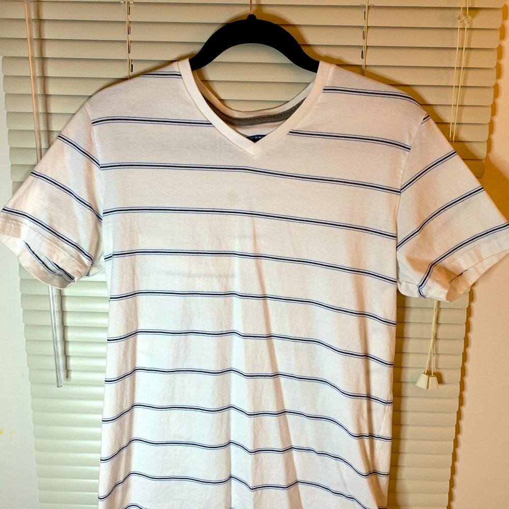 Old Navy retro style t-shirt.